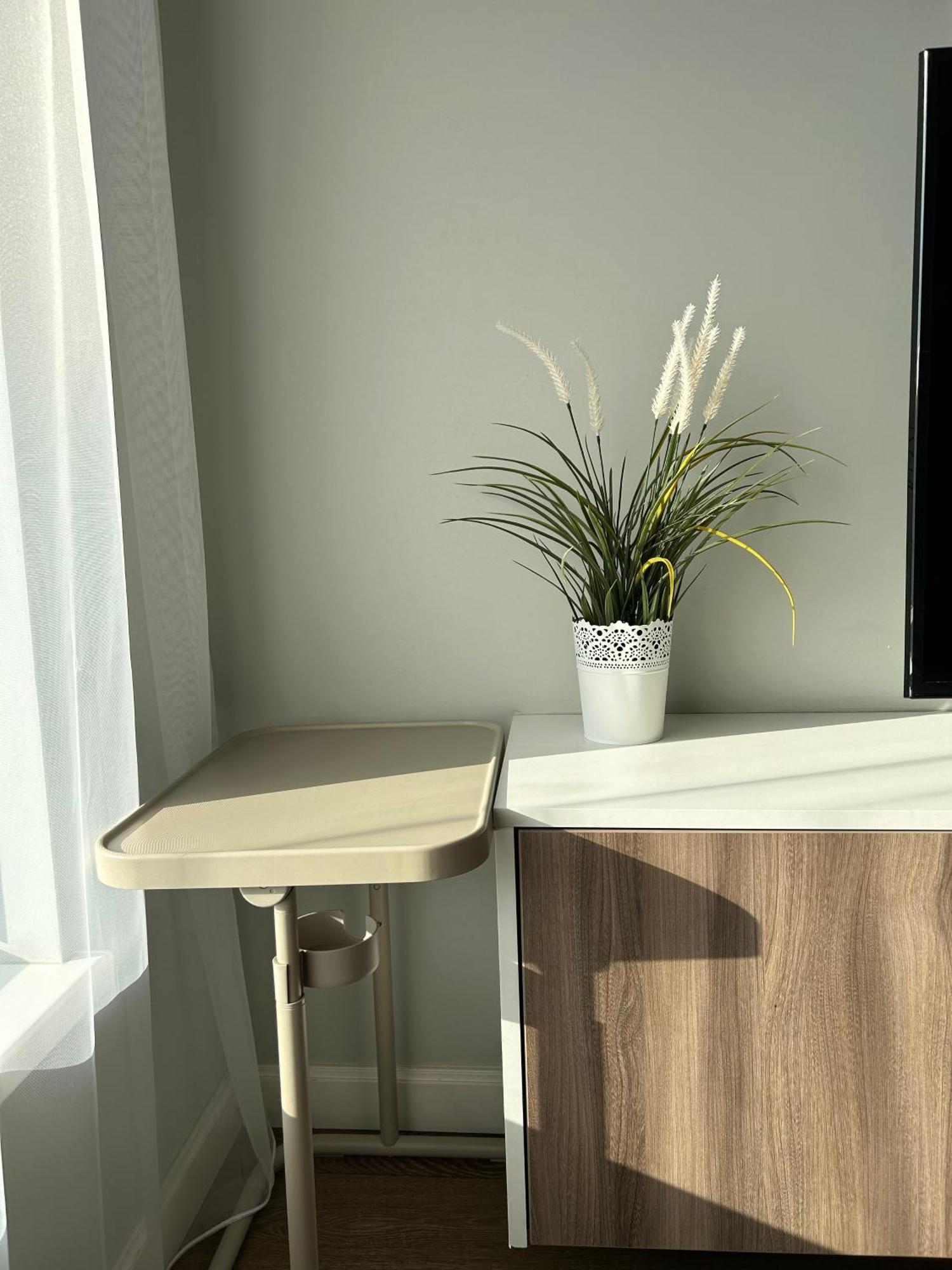 Your Home - Spacious Apartment In City Center, With Balcony & Self Check-In Аеропорт Вільнюс Екстер'єр фото